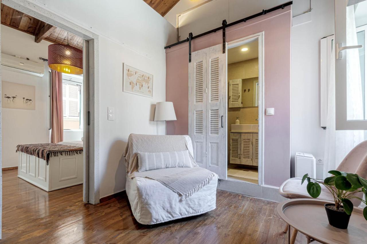 Cozy Corfiot House Villa Korfu Dış mekan fotoğraf